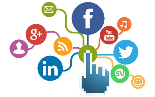 Social-media-packages