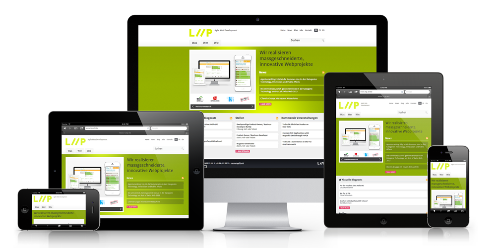 responsive-webdesign-India